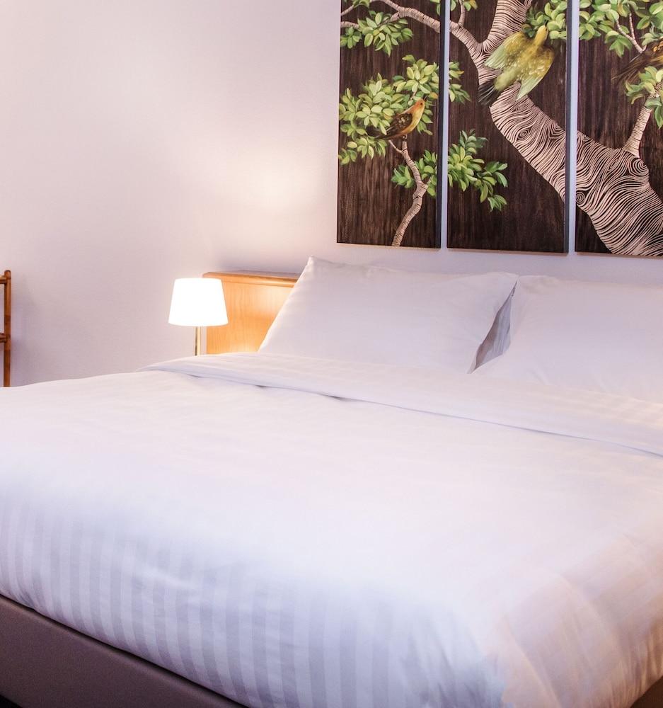 Hotel Sagitta Geneva Exterior photo